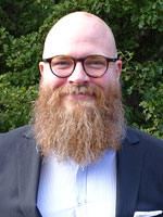Jesper Sørensen, Online Marketing Manager | Poda Zaun
