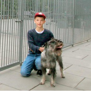 Poda Hundegårde